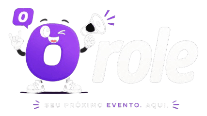 oRolê Logo