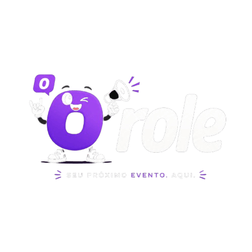 oRole - seu próximo evento, aqui
