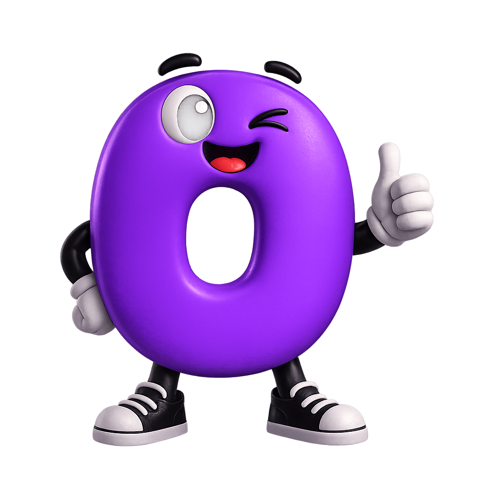 oRole - Mascote