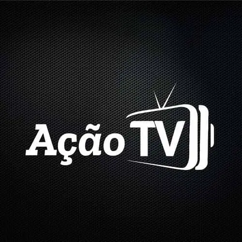 Logo Ação TV