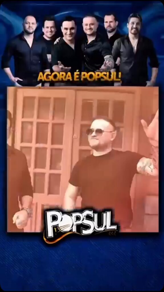 NESTE SABADO 17/10 NO CALDEIRÃO DE BELTRÃO… #sobailao #bailaogarantido #vitrinedesucesso #caldeiraocasadeshowsfb #bailão