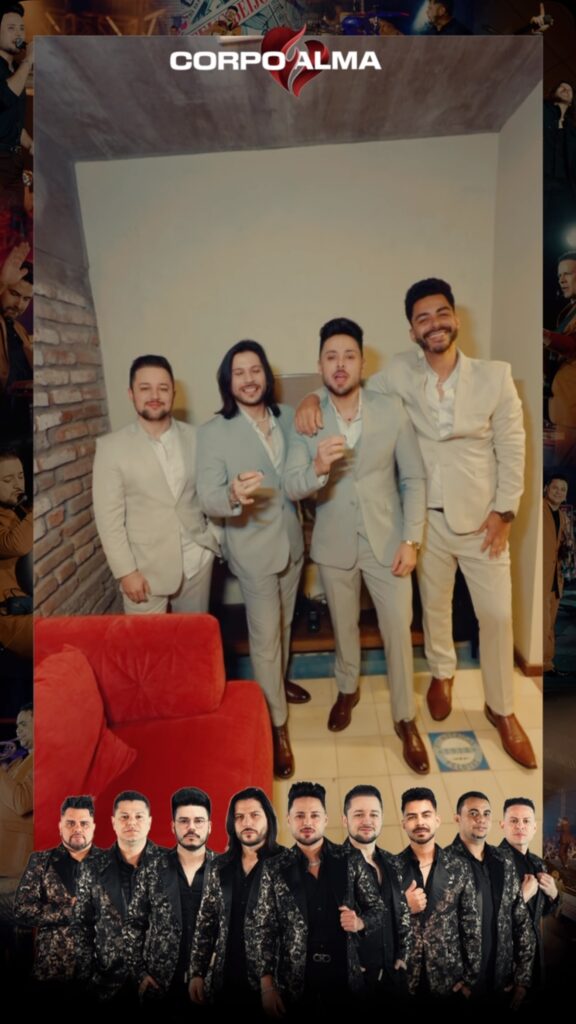 NESTE SÁBADO 24/10 TEM + BANDA K3 E ATÉ 23:00 HS MULHERES NAO PAGAM ENTRADA…#sobailao #bailaogarantido #vitrinedesucesso #caldeiraocasadeshowsfb #bailão