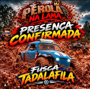 Imagem recebida via Telegram